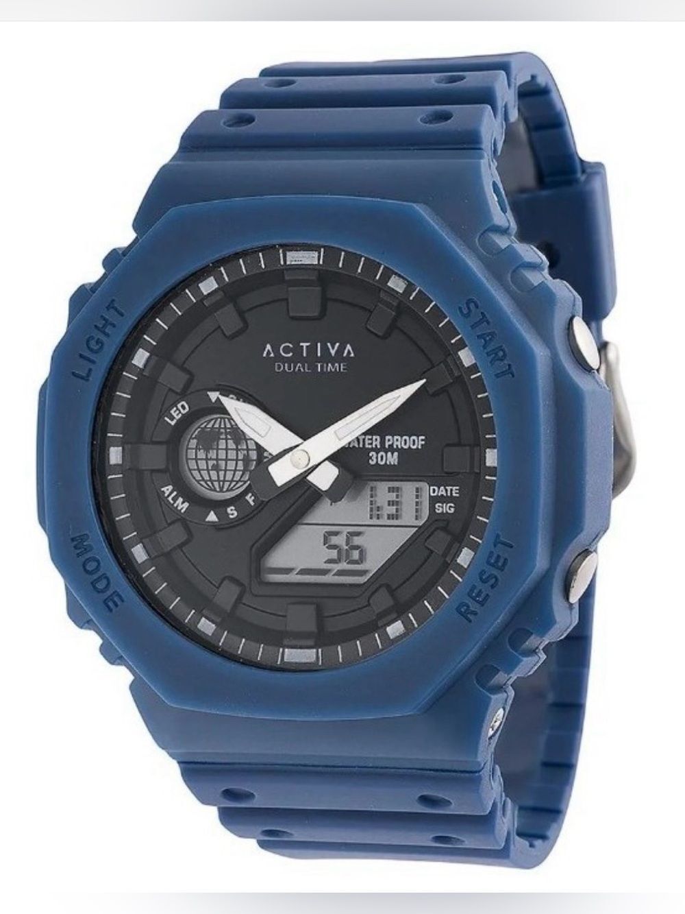 Activa men’s watch